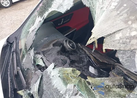 2023 Mercedes-Benz C 300 4Matic from USA, damaged, VIN W1KAF4HB6PR151260